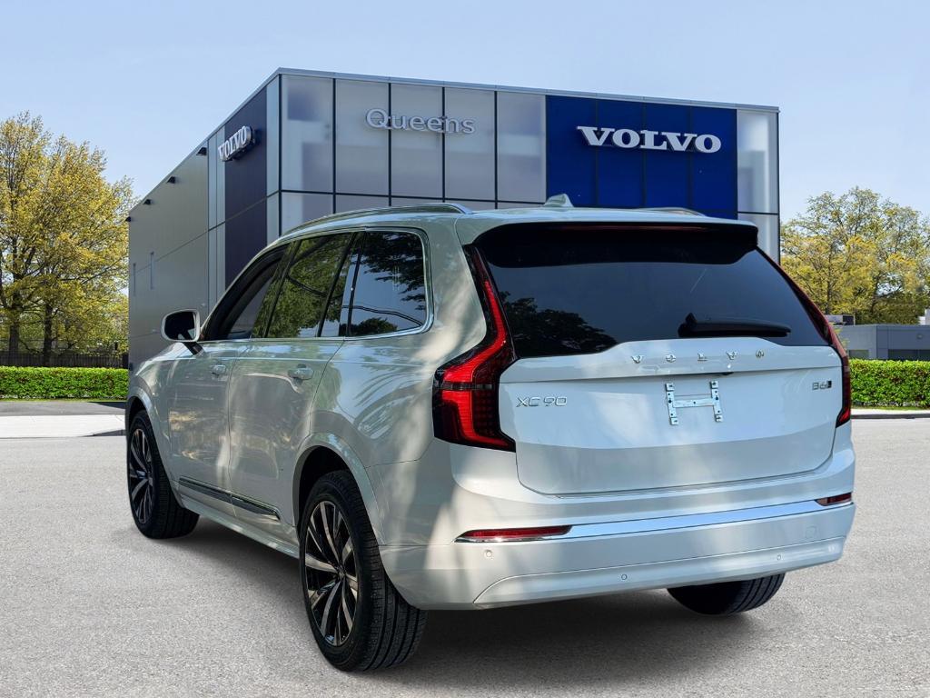 used 2026 Volvo XC90 car, priced at $64,900