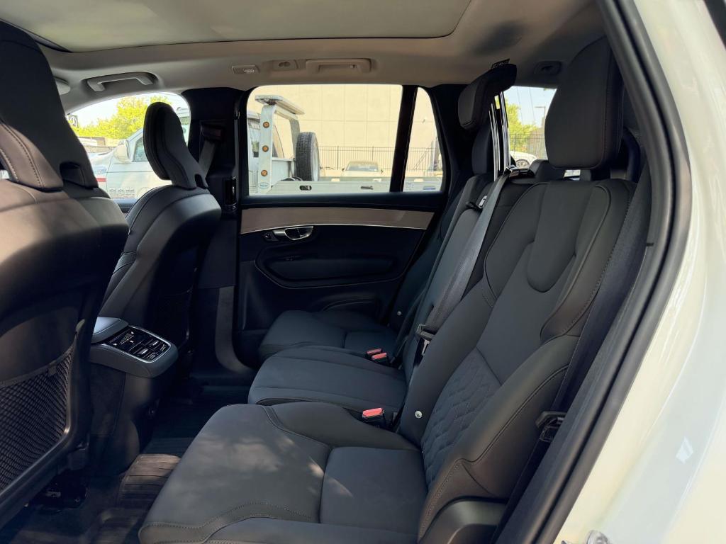 used 2026 Volvo XC90 car, priced at $64,900