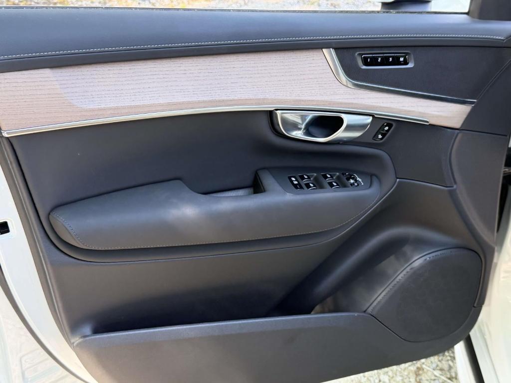 used 2026 Volvo XC90 car, priced at $64,900