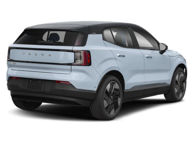 new 2026 Volvo EX30 car, priced at $48,985