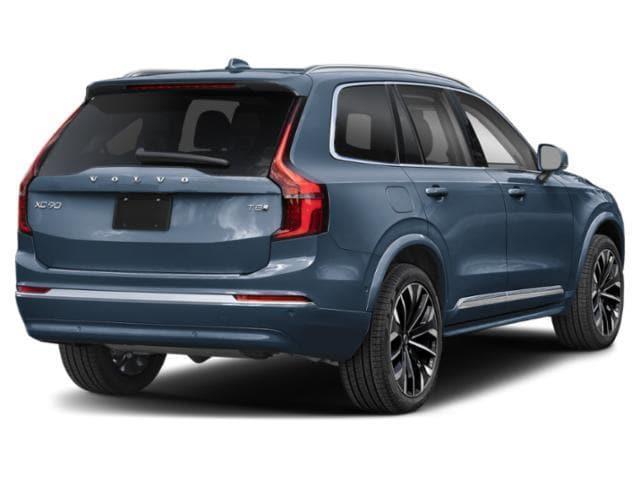 new 2026 Volvo XC90 Plug-In Hybrid car, priced at $81,995