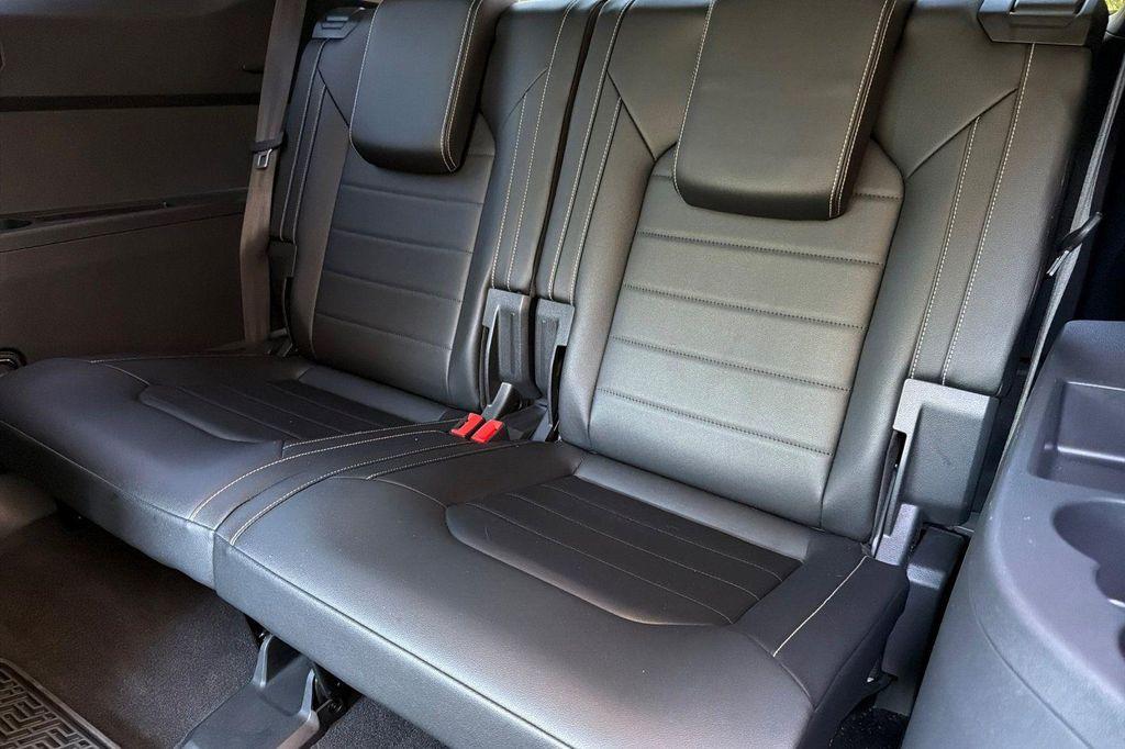 used 2022 Volkswagen Atlas car, priced at $31,777