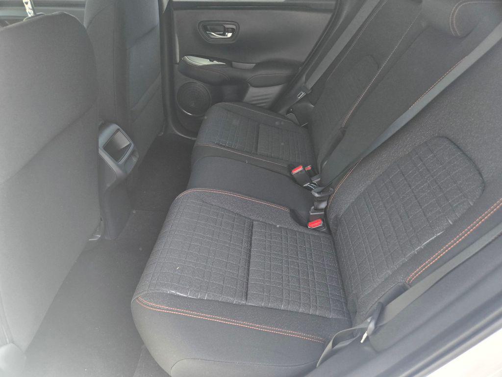 new 2026 Honda HR-V car, priced at $30,705