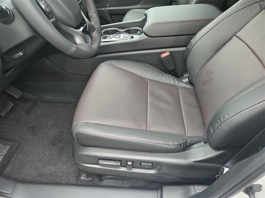 new 2026 Honda Ridgeline car, priced at $46,645