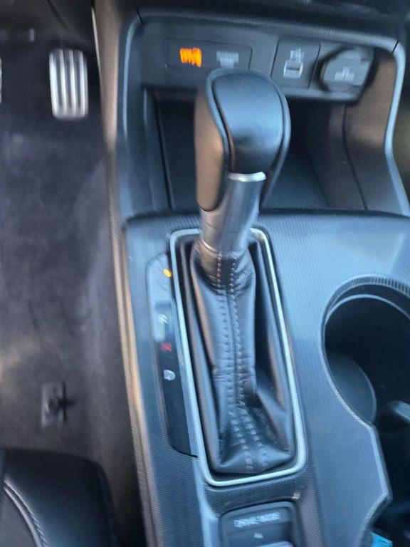 used 2022 Honda Civic car, priced at $24,998