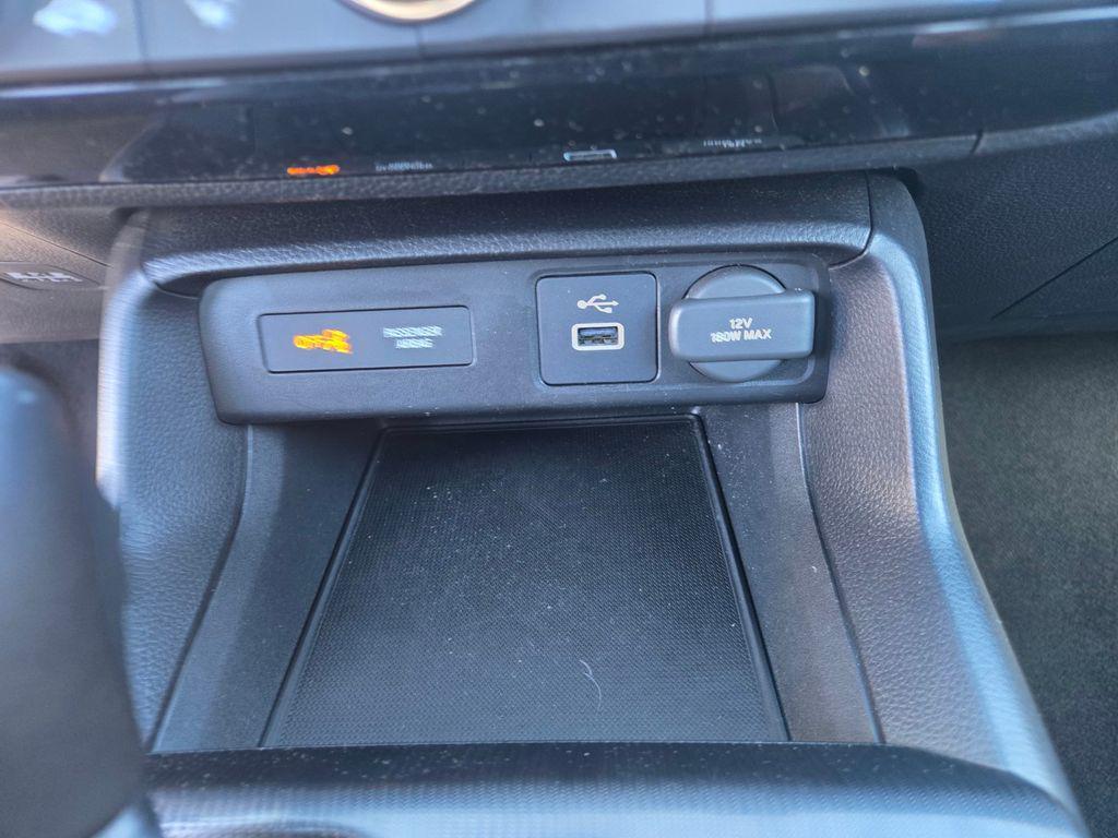 used 2022 Honda Civic car, priced at $24,998