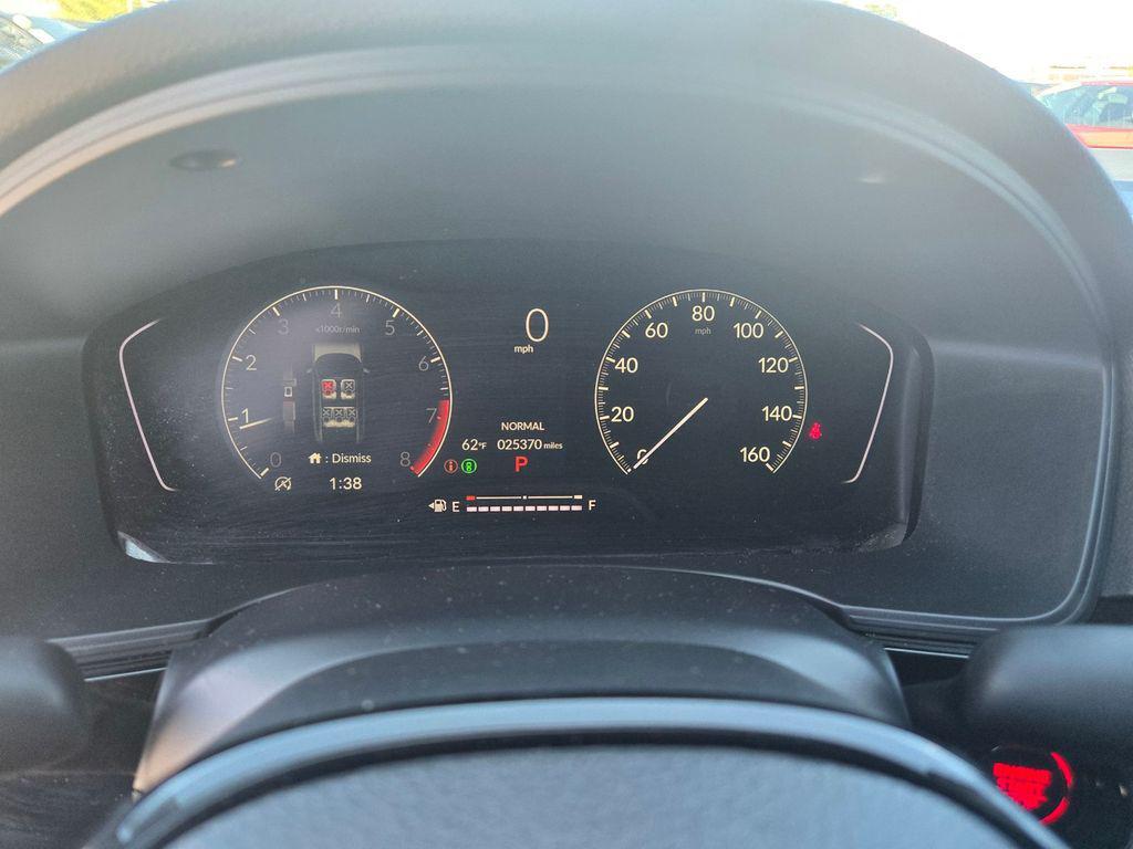 used 2022 Honda Civic car, priced at $24,998