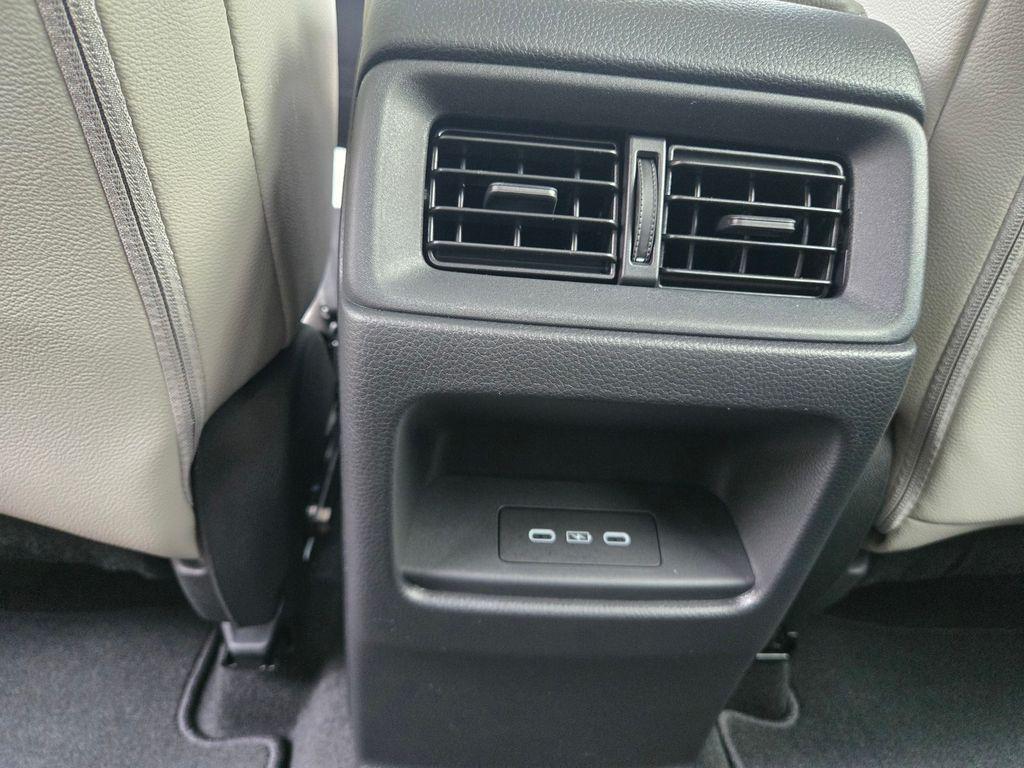 new 2026 Honda CR-V car, priced at $37,305