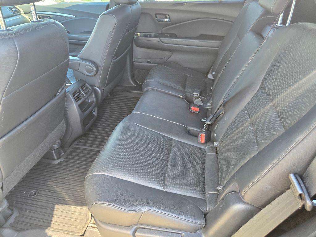 used 2019 Honda Passport car, priced at $21,888