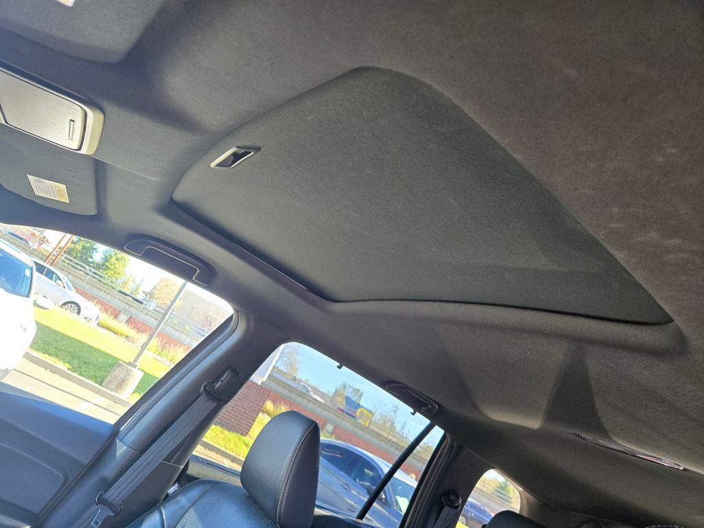 used 2019 Honda Passport car, priced at $21,888