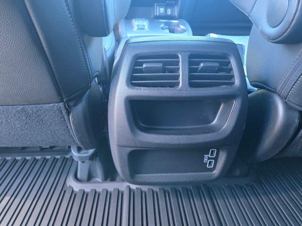 used 2019 Honda Passport car, priced at $21,888