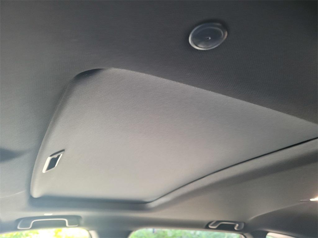 new 2026 Honda CR-V Hybrid car, priced at $39,620