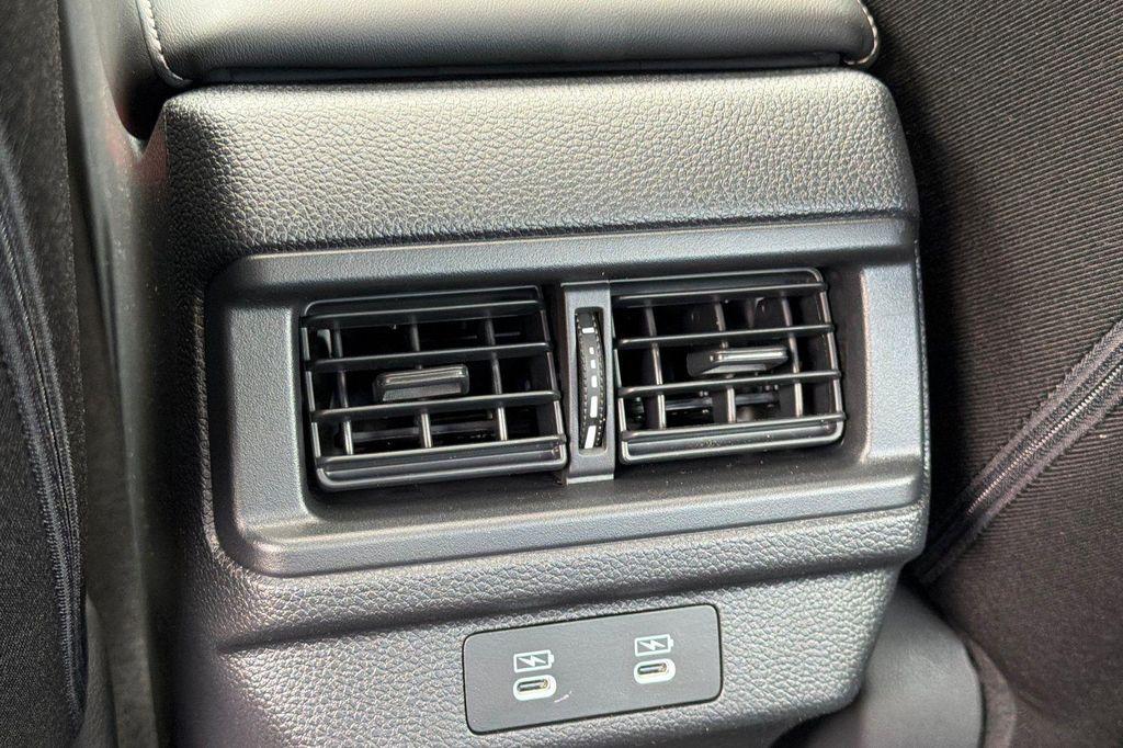 new 2026 Honda Accord Hybrid car, priced at $34,445