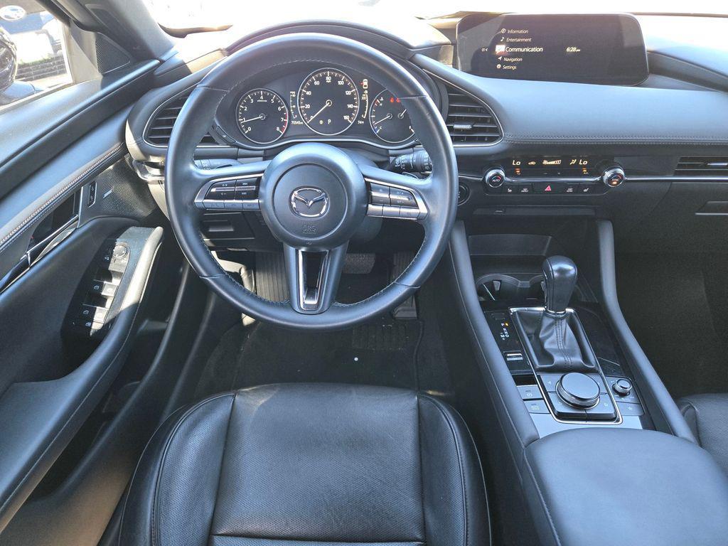 used 2020 Mazda Mazda3 car, priced at $18,977