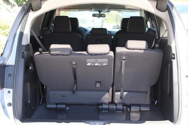 used 2019 Honda Odyssey car, priced at $26,788