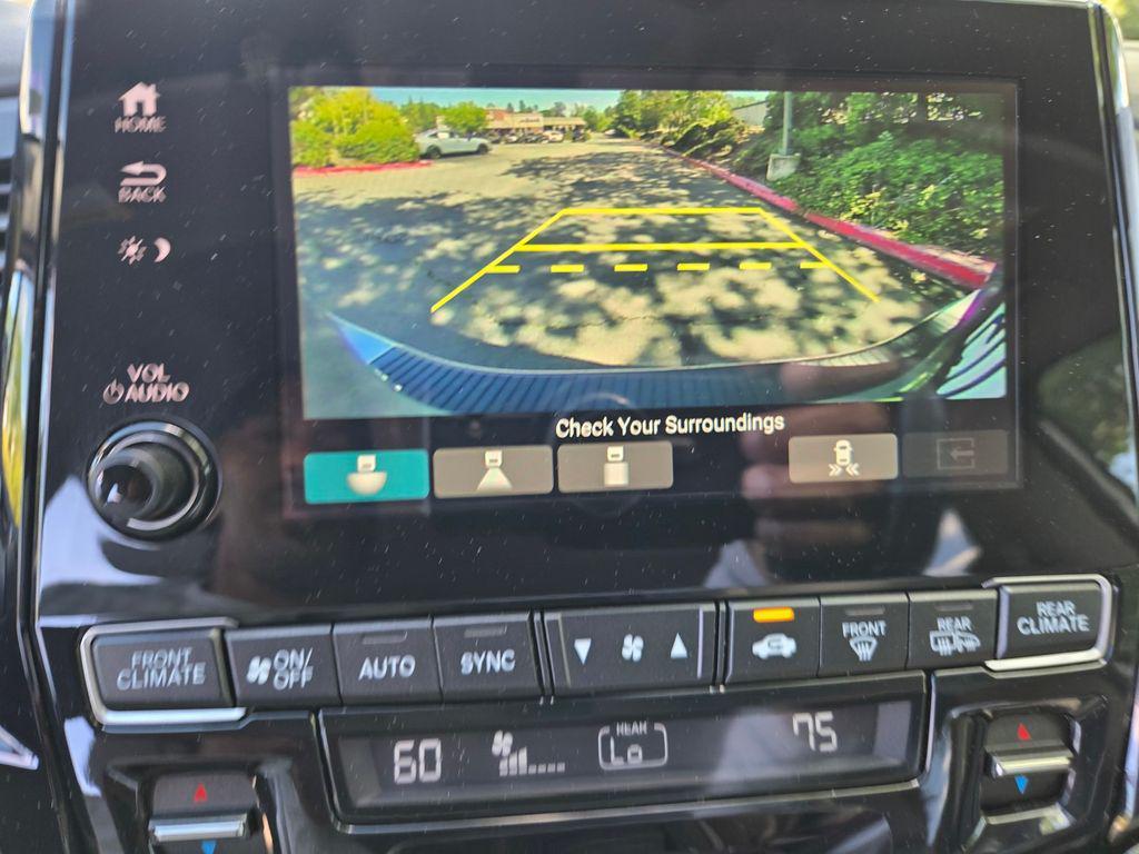 used 2019 Honda Odyssey car, priced at $26,777