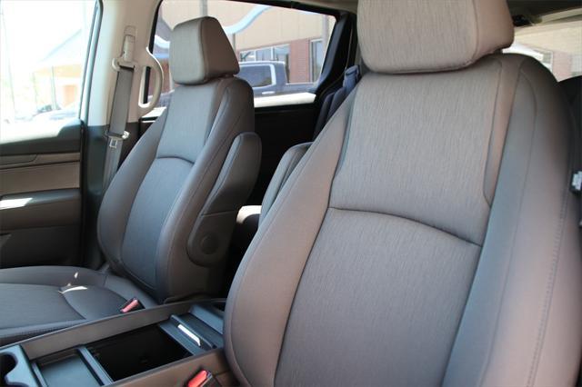 used 2019 Honda Odyssey car, priced at $26,788