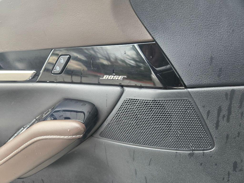 used 2024 Mazda CX-30 car, priced at $23,998