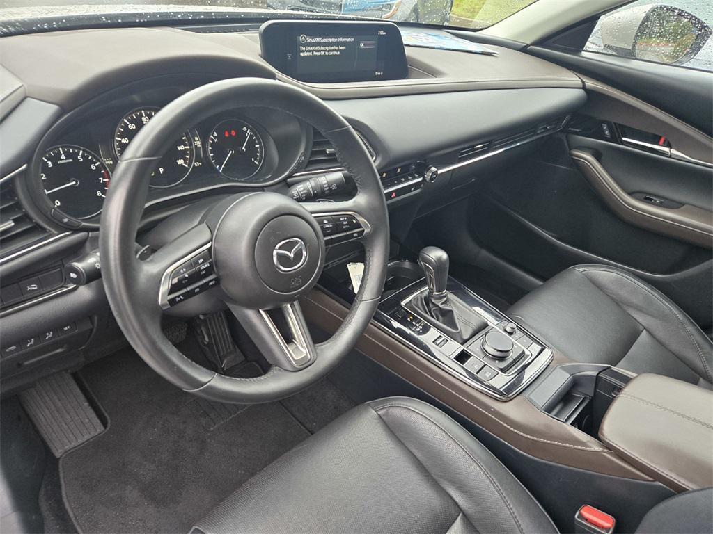 used 2024 Mazda CX-30 car, priced at $23,988
