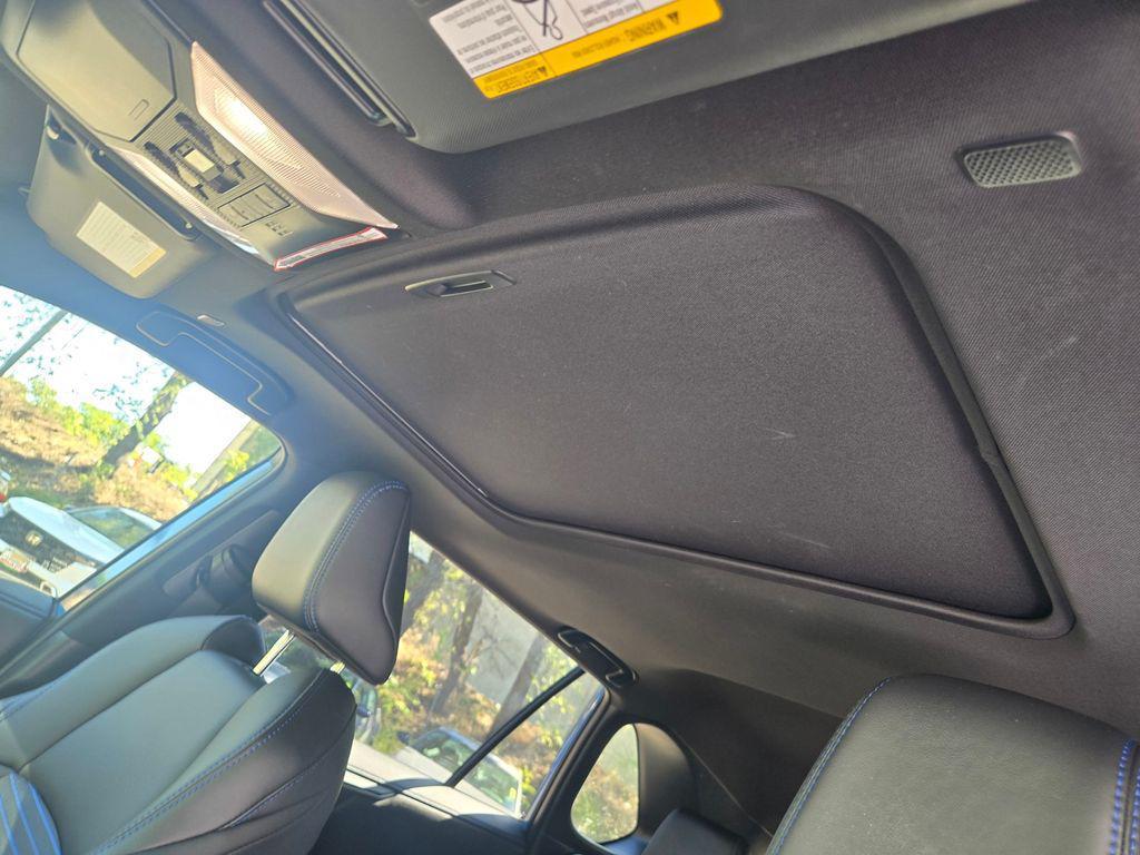 used 2025 Toyota RAV4 Hybrid car, priced at $43,988