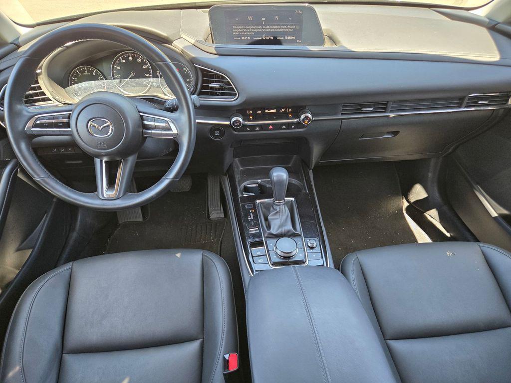 used 2023 Mazda CX-30 car, priced at $22,777