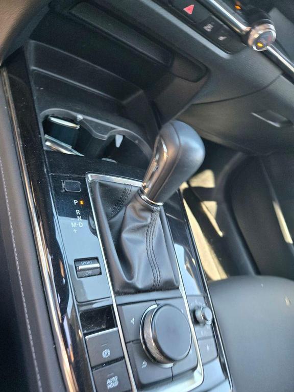 used 2023 Mazda CX-30 car, priced at $22,777