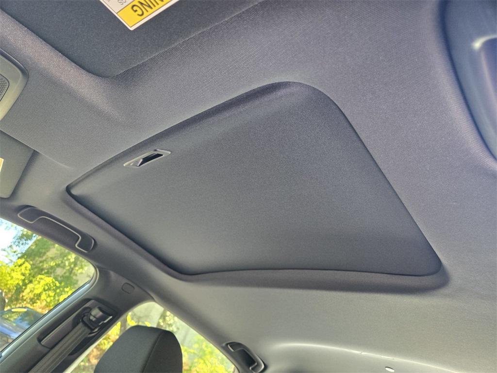 new 2026 Honda Civic Hybrid car, priced at $29,945