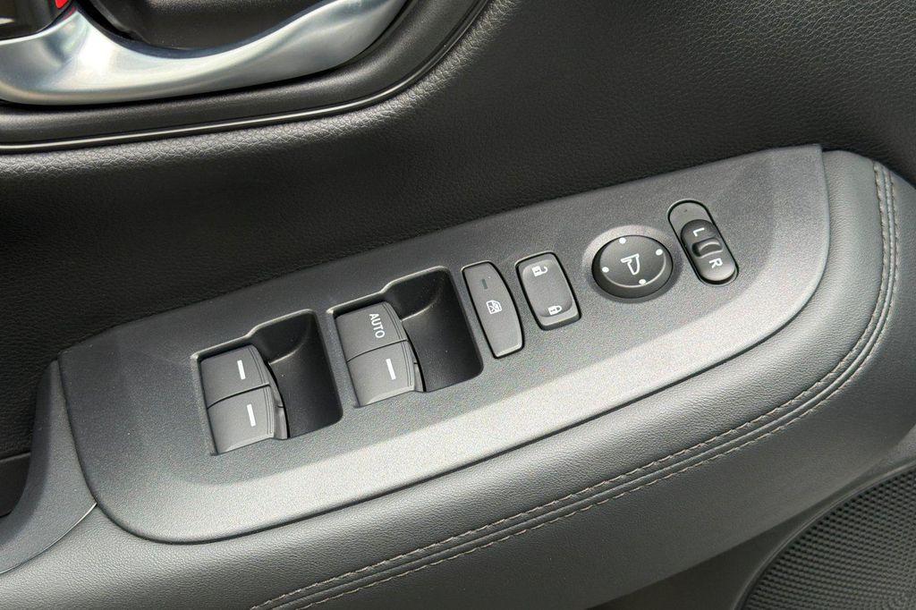 new 2026 Honda HR-V car, priced at $28,405