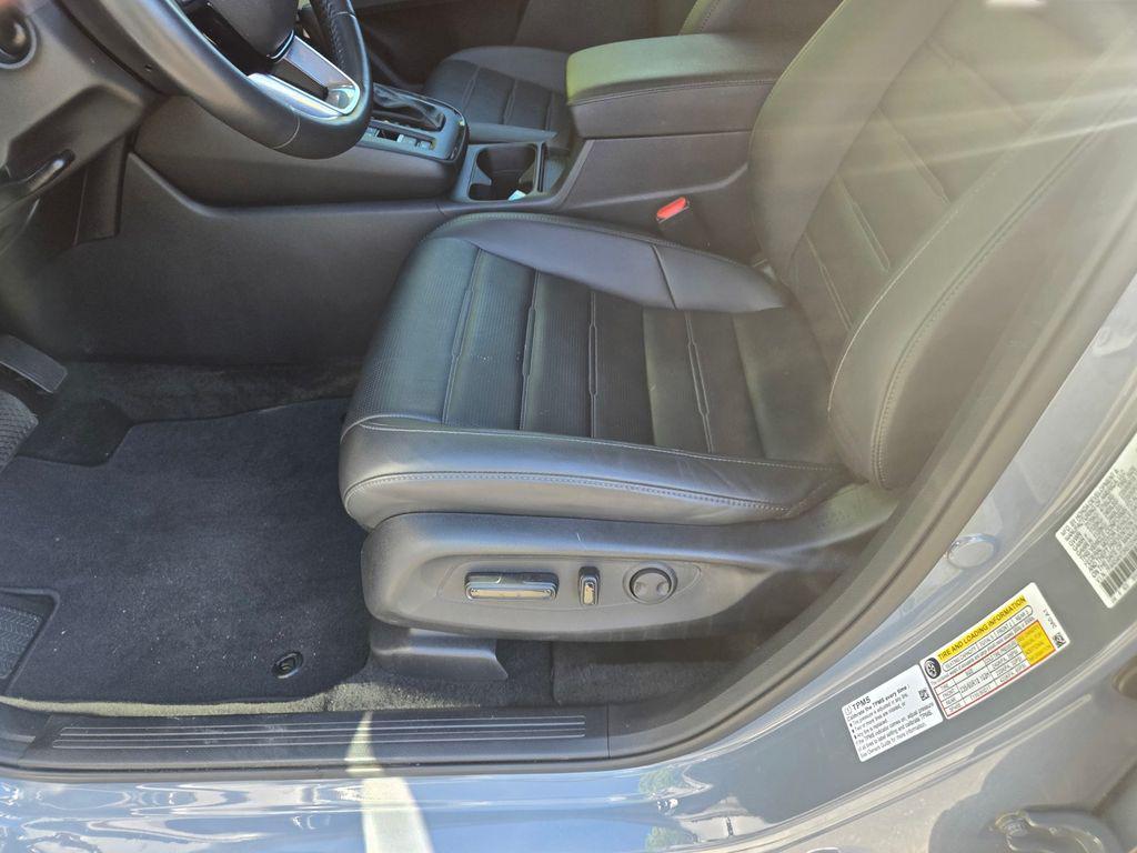 used 2024 Honda CR-V car, priced at $34,988