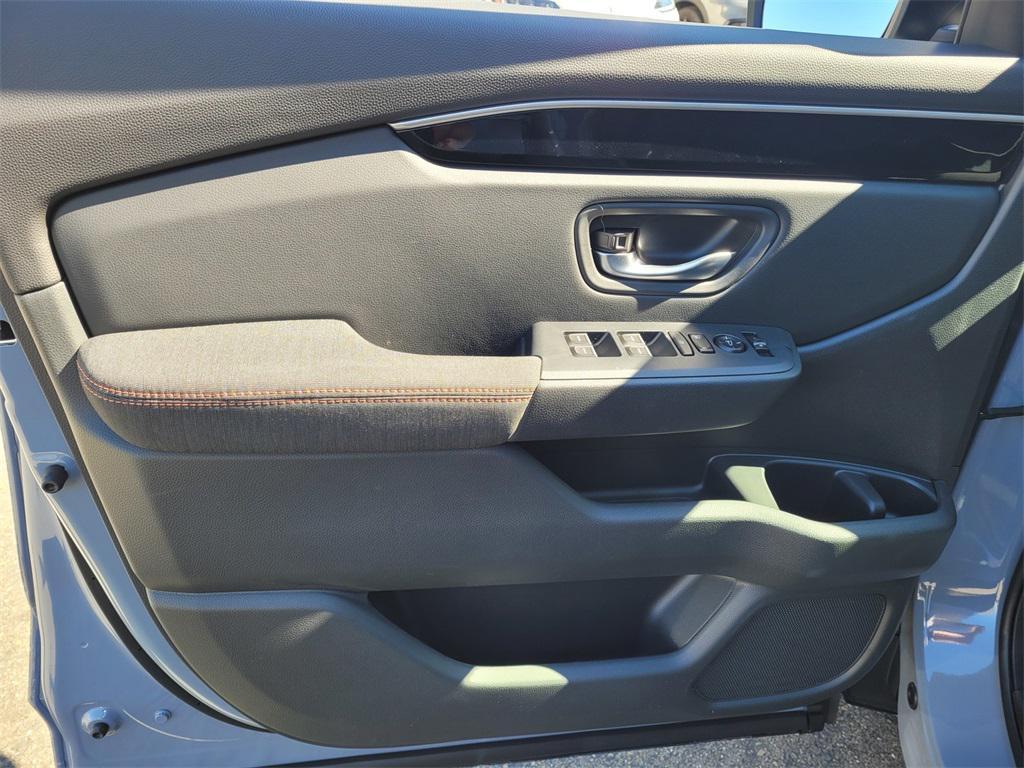 new 2025 Honda Pilot car, priced at $43,250