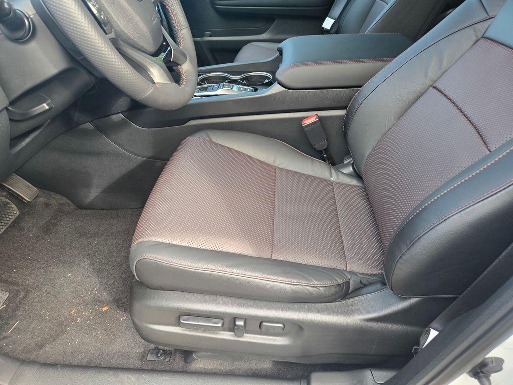 new 2026 Honda Ridgeline car, priced at $46,645