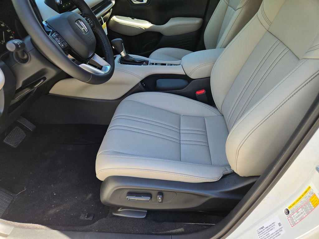 new 2027 Honda HR-V car, priced at $33,855