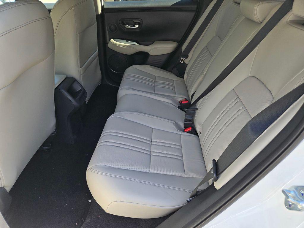 new 2027 Honda HR-V car, priced at $33,855