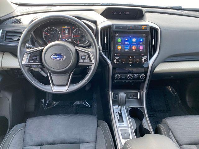used 2022 Subaru Ascent car, priced at $28,988