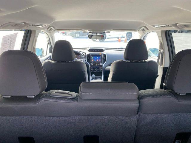 used 2022 Subaru Ascent car, priced at $28,988
