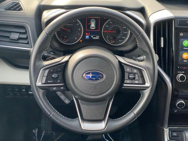 used 2022 Subaru Ascent car, priced at $28,988
