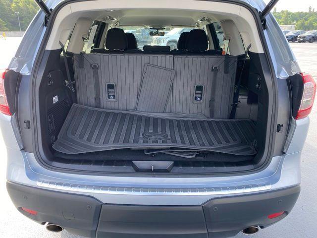 used 2022 Subaru Ascent car, priced at $28,988