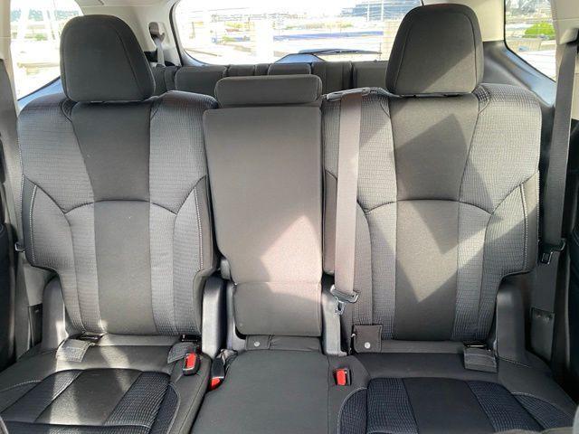 used 2022 Subaru Ascent car, priced at $28,988
