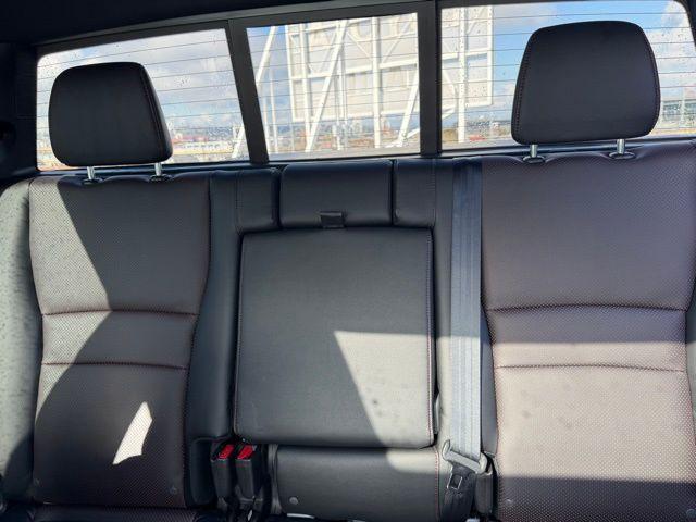 used 2025 Honda Ridgeline car, priced at $42,988