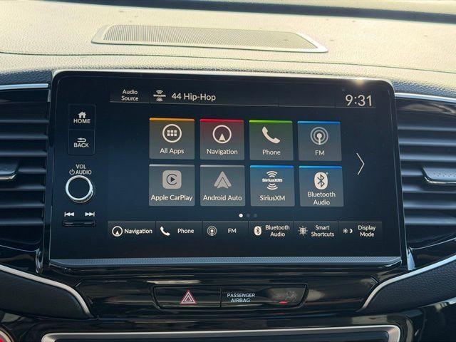 used 2025 Honda Ridgeline car, priced at $42,988