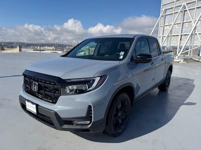 used 2025 Honda Ridgeline car, priced at $42,988