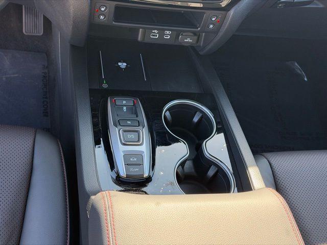 used 2025 Honda Ridgeline car, priced at $42,988