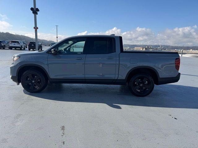 used 2025 Honda Ridgeline car, priced at $42,988
