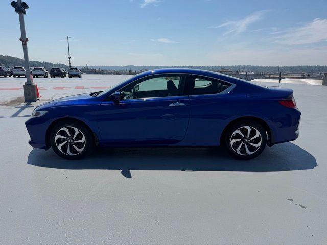 used 2017 Honda Accord car, priced at $15,988