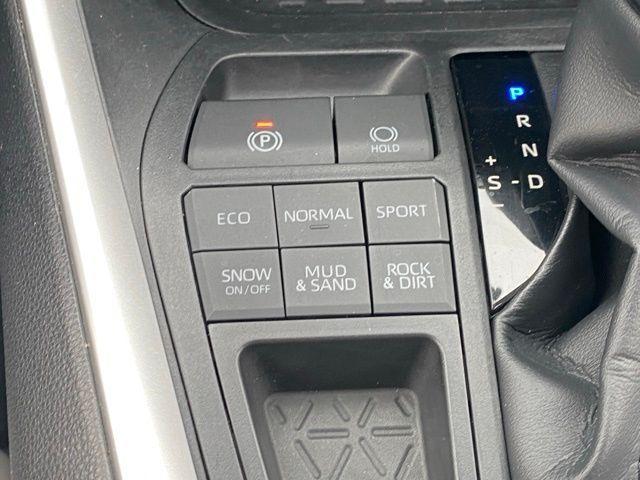 used 2019 Toyota RAV4 car, priced at $27,188
