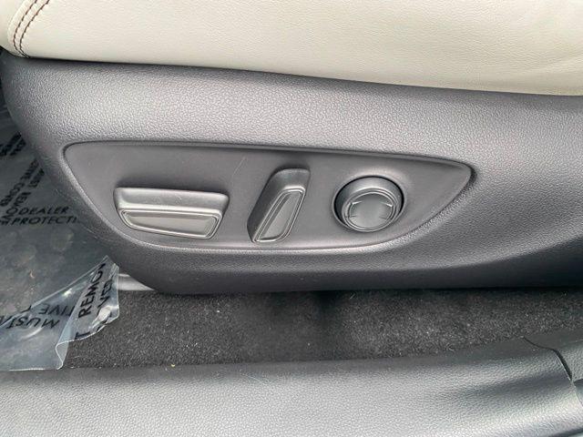 used 2019 Toyota RAV4 car, priced at $27,188