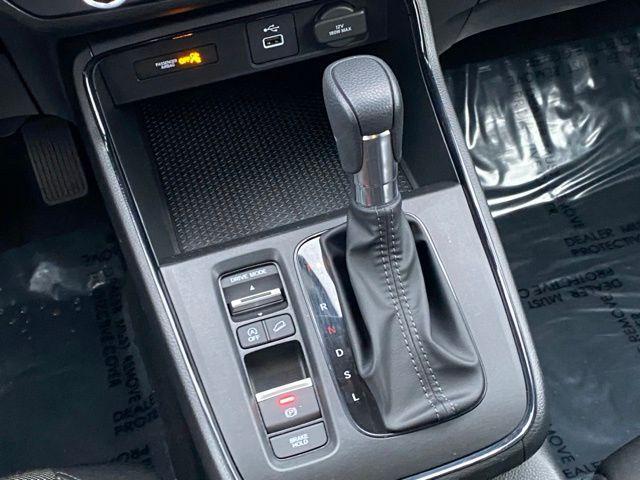 used 2023 Honda CR-V car, priced at $27,588