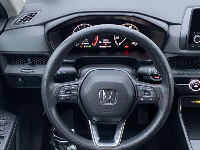 used 2023 Honda CR-V car, priced at $27,588
