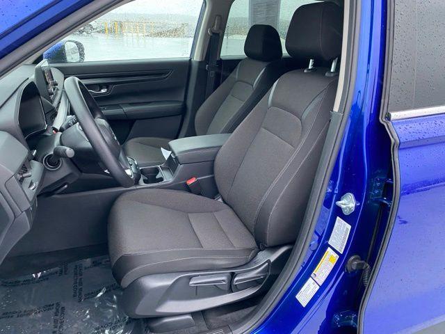 used 2023 Honda CR-V car, priced at $27,588