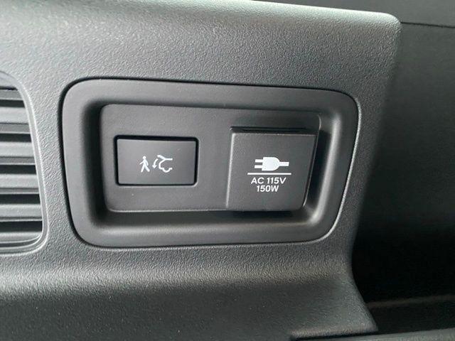 new 2026 Honda Passport car, priced at $52,499